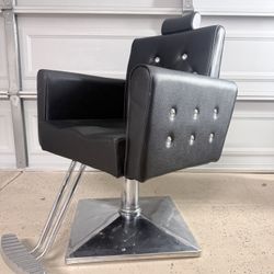 Reclining Salon Chair/ Barbar Chair 