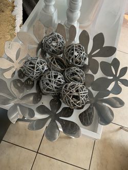 Table decoration