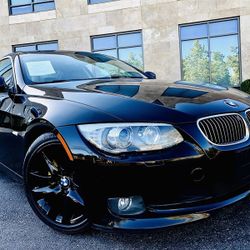 2013 BMW 328i Turbo 