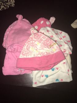 Baby bennies
