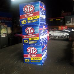 Honda civic oil filter