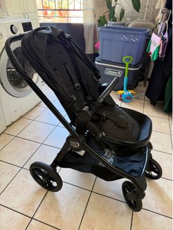 Baby Jogger Stroller