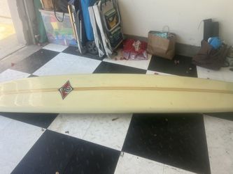 【引取限定】bear surfboard 9’2 Bear Wombat 6'4” Surfboard on Liquido Store