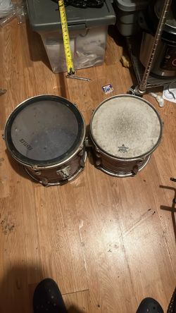 Drums