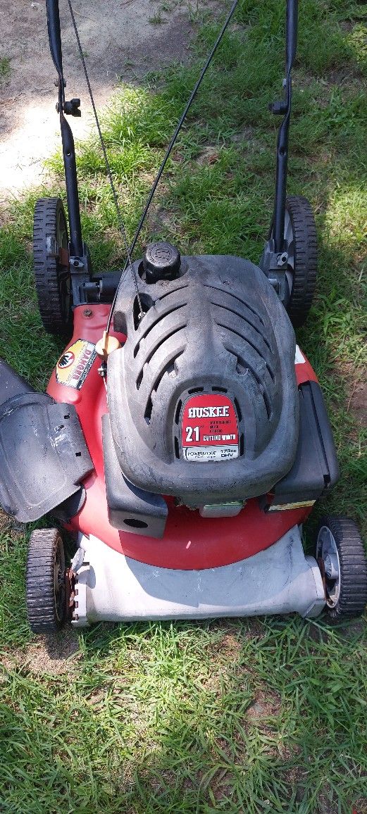 Huskee