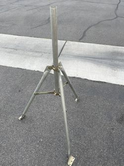 Heavy Duty Tripod