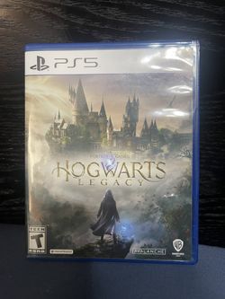 Hogwarts Legacy