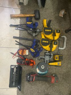 Tools
