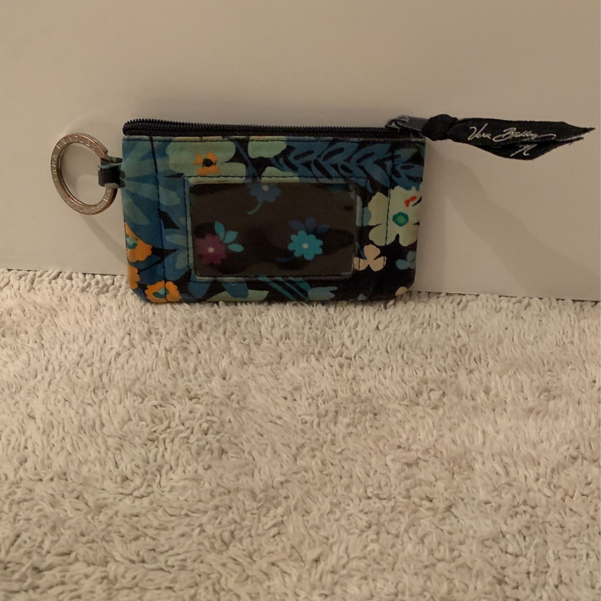 Vera Bradley Coin Purse