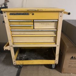 Mechanic Tool Box