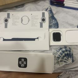 Apple Watch Gen 2