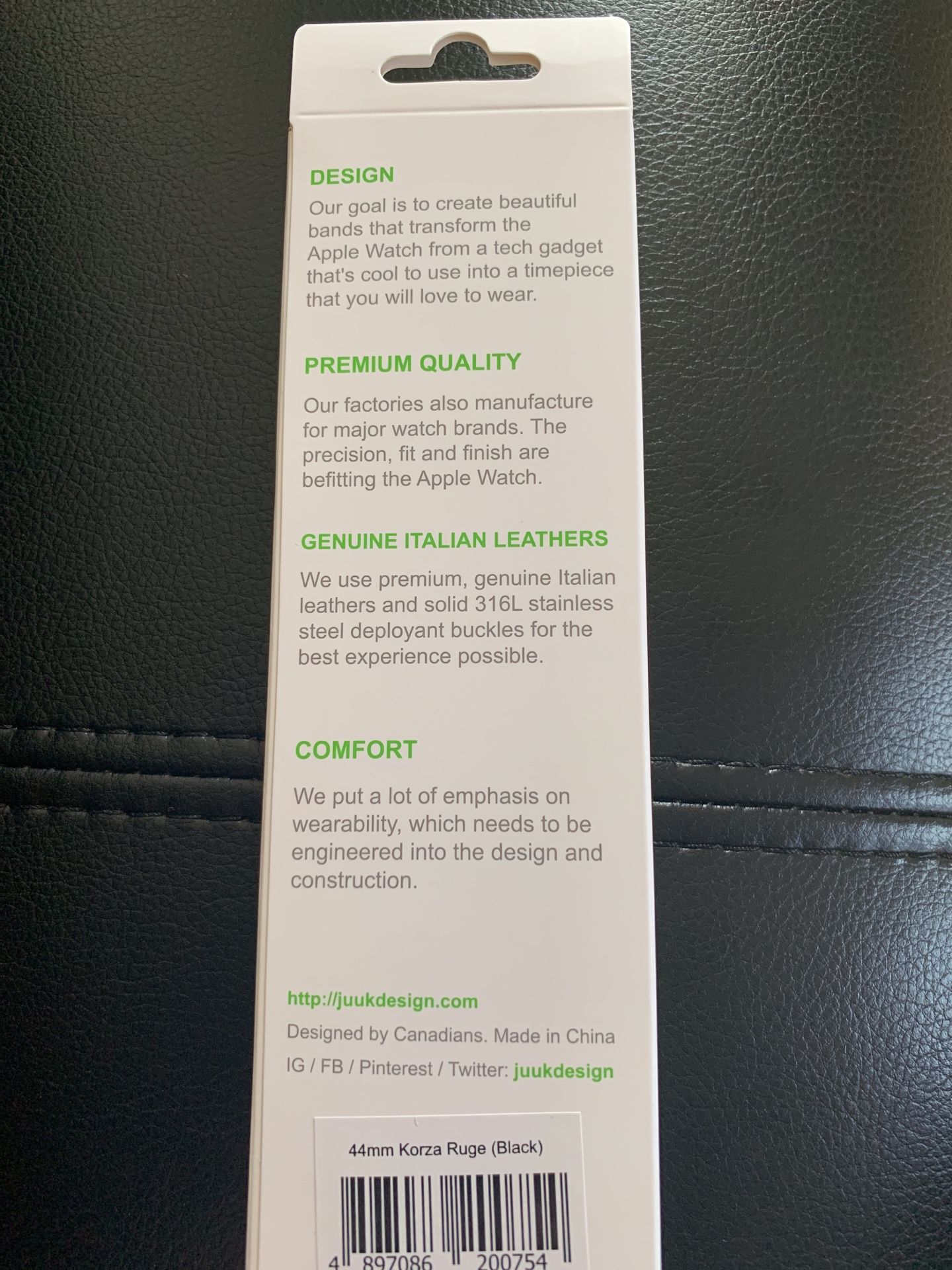 Apple band for sale Brand new