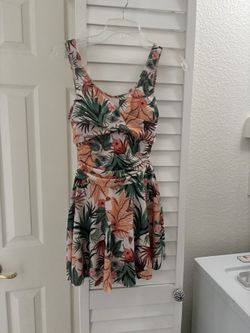 Swimwear