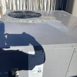 3 Ton AC/Heater Unit 