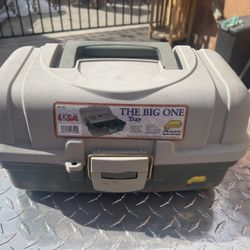 Plano Tackle System Fishing Tray