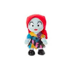 Disney Sally nuiMOs Plush