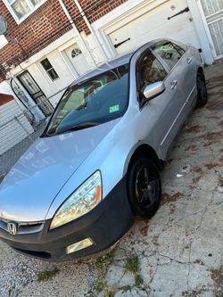 2003 Honda Accord