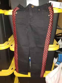 BOYS PANTS FROM BKS SIZE 10