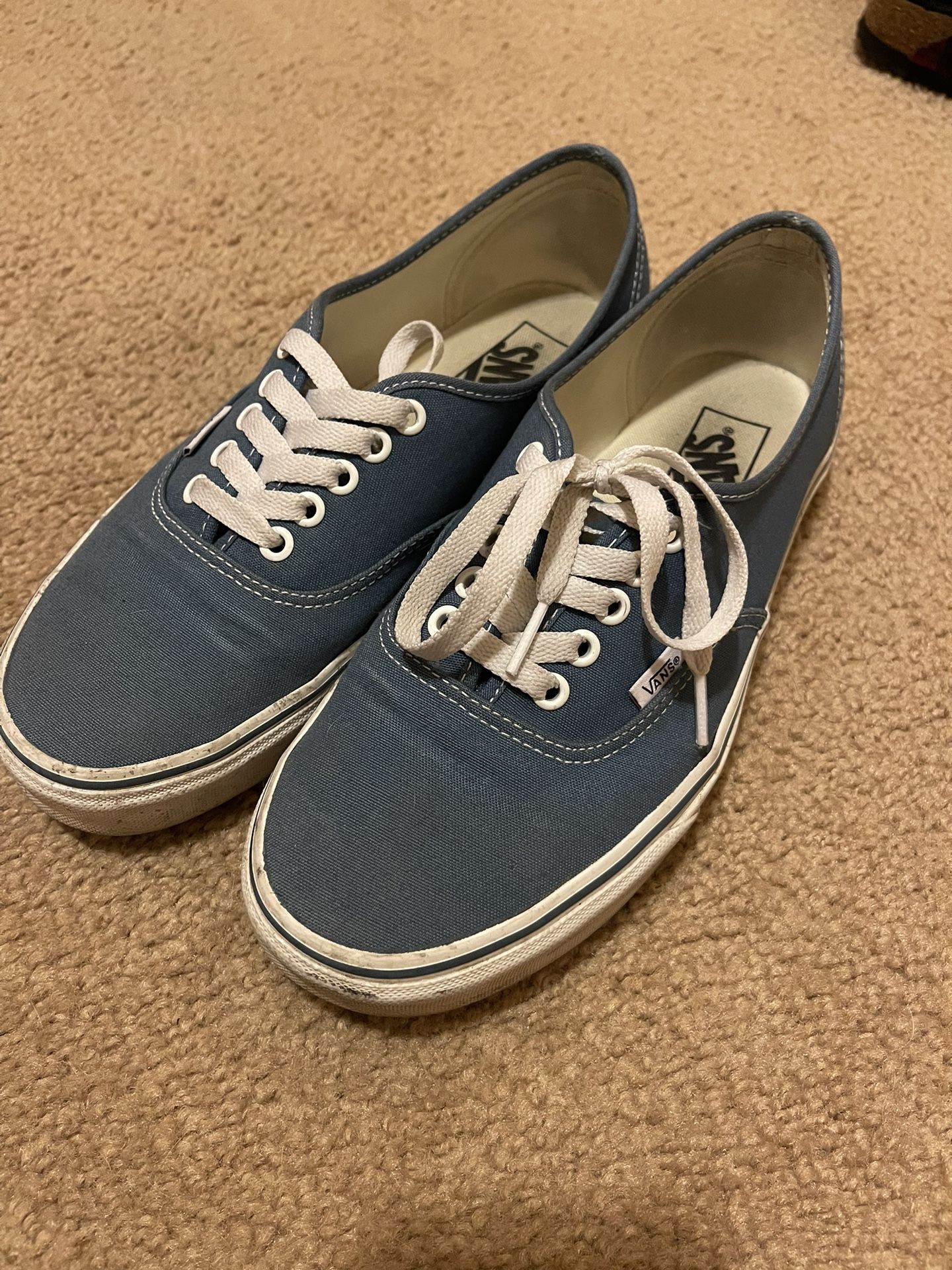 Vans Authentic