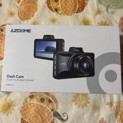 Dash Cam 