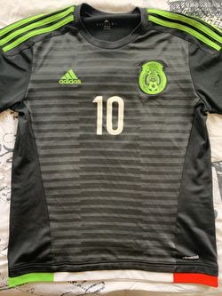 ORIGINAL MĆXICO JERSEY (mĆ©dium )
