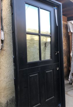 Door