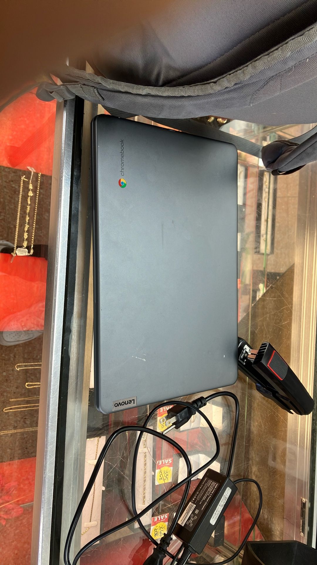 Chromebook