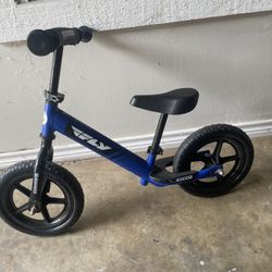 Fly Toddler Kids Bike