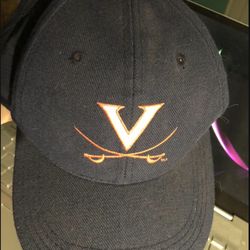 UVA Cap