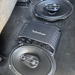 Speakers