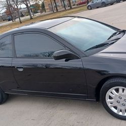 2004 Honda Civic
