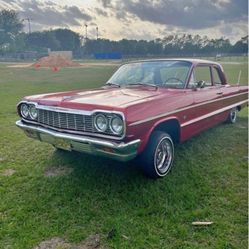 1964 Chevrolet Corvette