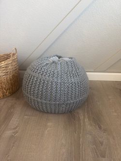 Grey nursery/home decor