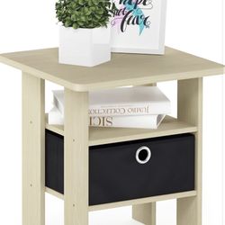 End Table / Side Table / Night Stand 