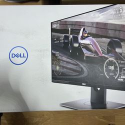 Dell Monitor S2716DGR