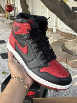 Jordan Size 9.5