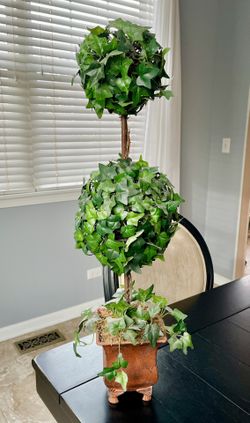 Artificial Plant 28” H