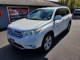 2011 Toyota Highlander