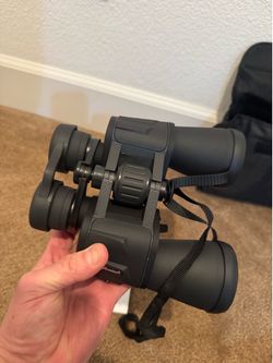 SkyGenius Binoculars