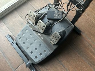 PS5 driving Console