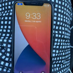 iPhone 11 unlocked (64GB)