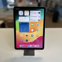 iPad Air 11inch M1 Apple intelligence Chip 64GB WiFi & LTE Unlocked