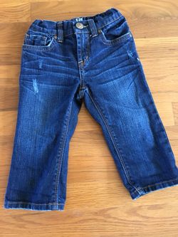 IT Jeans skimmers size S Girls