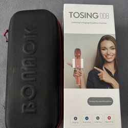 Portable Mics For Sale $20