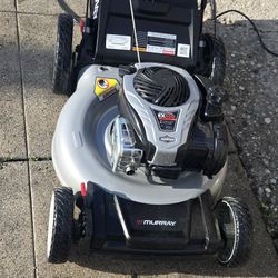 Podadora Murray Gas Push Beahin