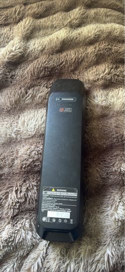 Rad battery