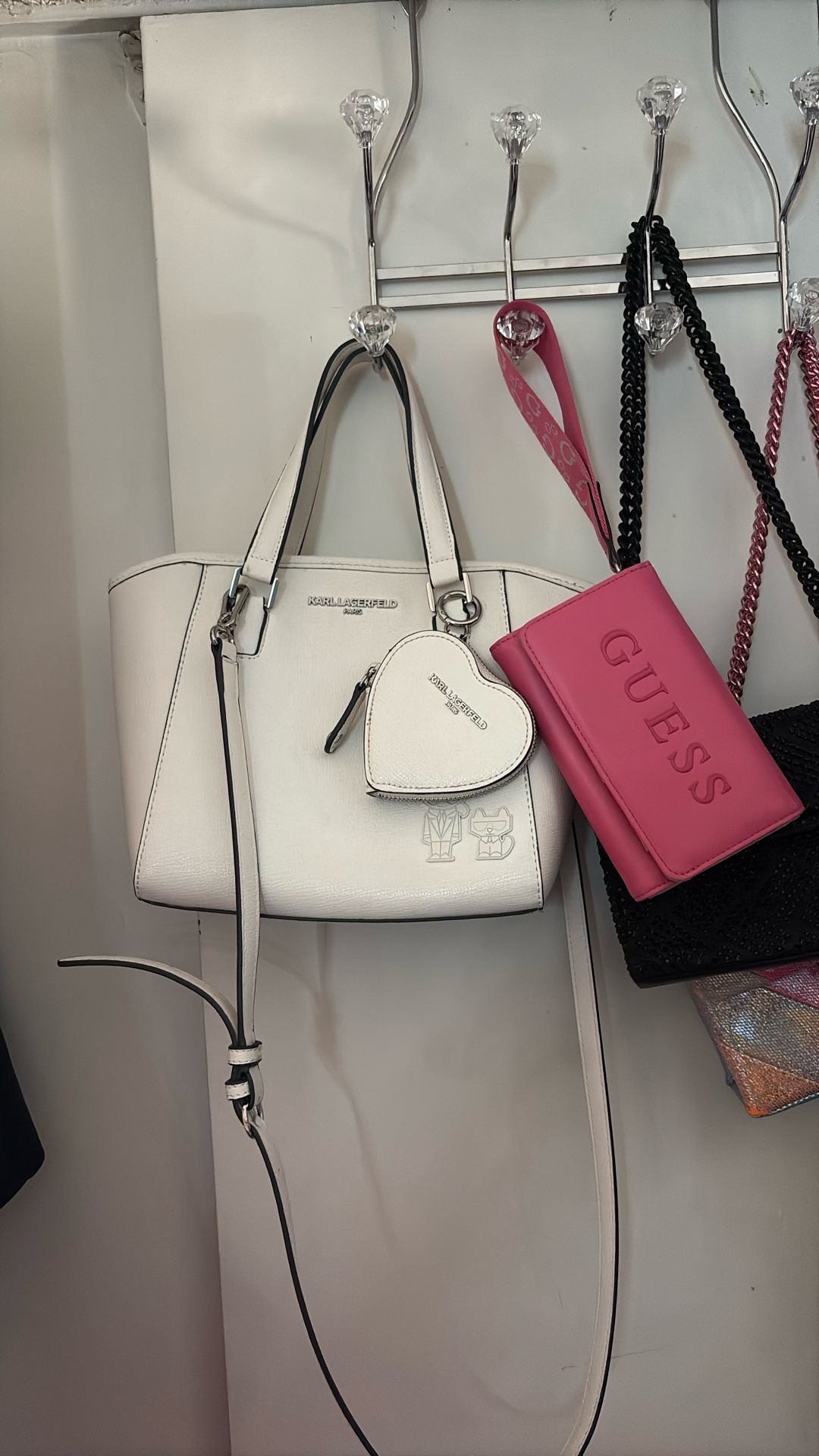 purse wallets
