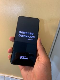 UNLOCKED SAMSUNG GALAXY A20 / LOW PRICES