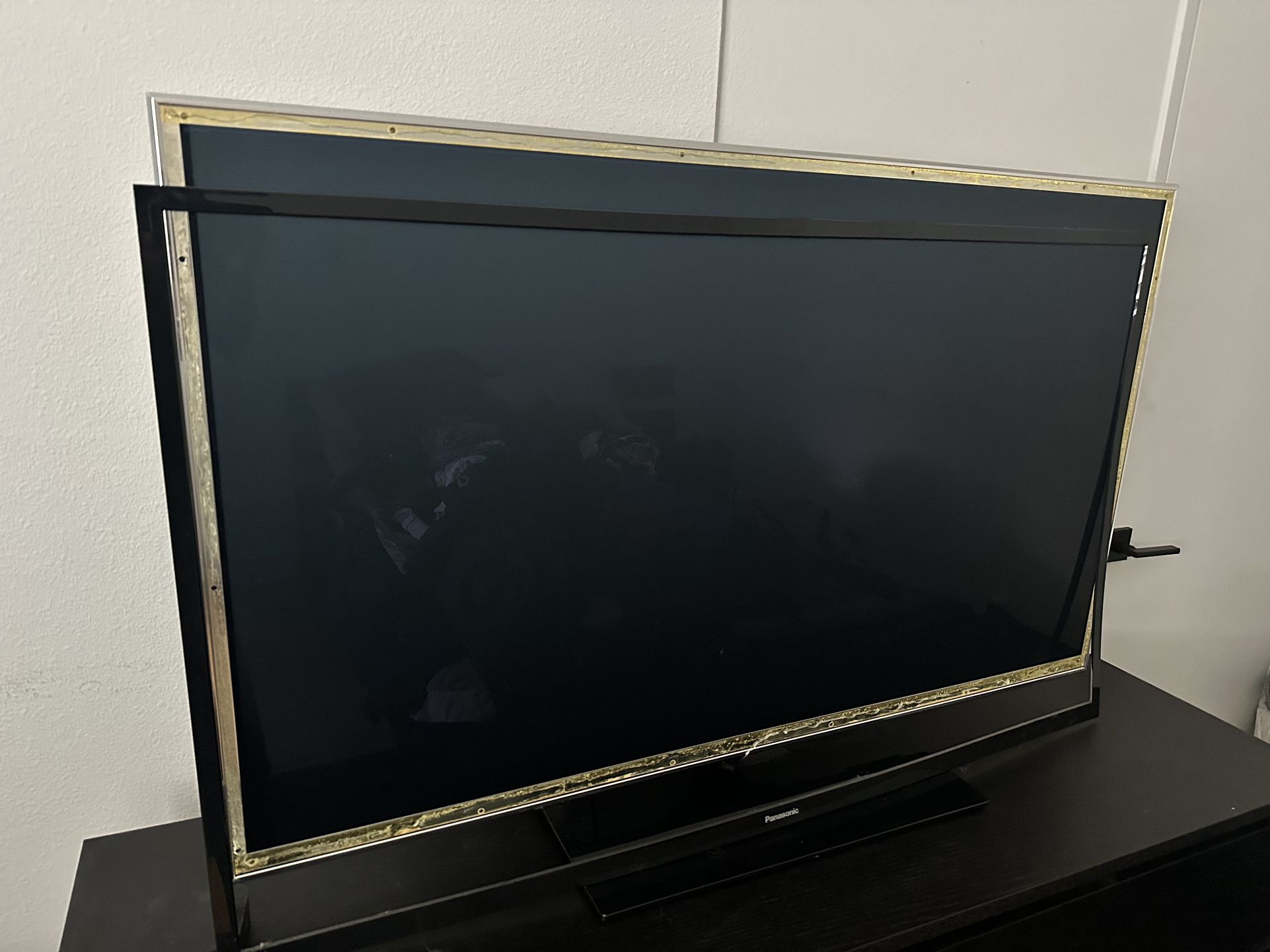 55 Inch Panasonic Tv