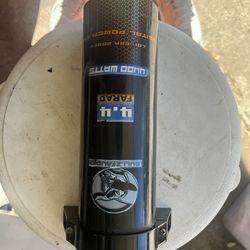 Bullz Audio 4.4 Farad Digital Power Capacitor – 4400 Watts